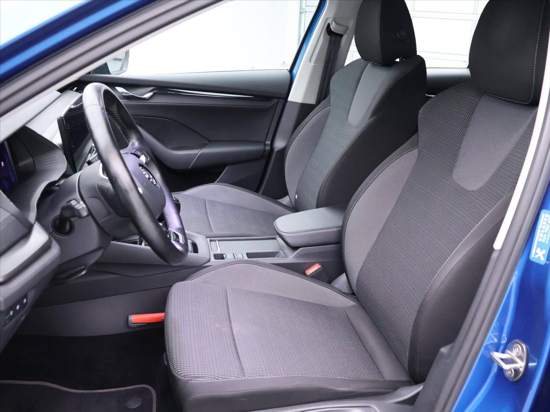 Škoda Octavia Kombi 999,0 81 kw