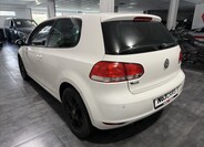 Volkswagen Golf 4