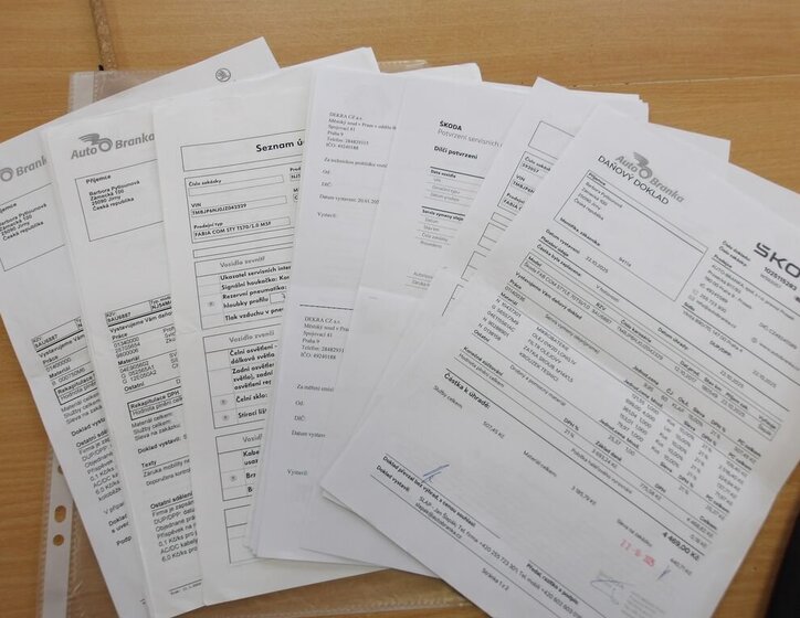 Škoda Fabia Kombi 999,0 70 kw