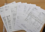 Škoda Fabia Kombi 999,0 70 kw