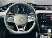 Volkswagen Passat Kombi 2,0 l 147 kw