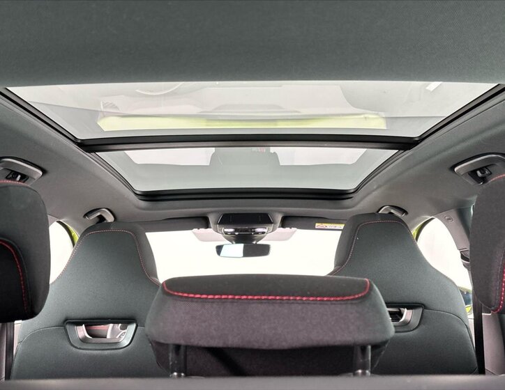 Škoda Octavia Kombi 2,0 l 195 kw