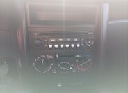 Peugeot 207 Hatchback 1,4 l 54 kw