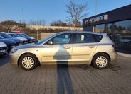 Mazda 3 Hatchback 1,6 l 77 kw