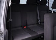 Volkswagen Transporter Kombi 2,0 l 110 kw