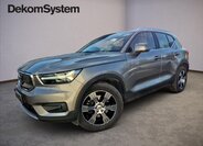 Volvo XC40 1