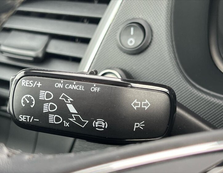 Škoda Fabia Kombi 999,0 70 kw