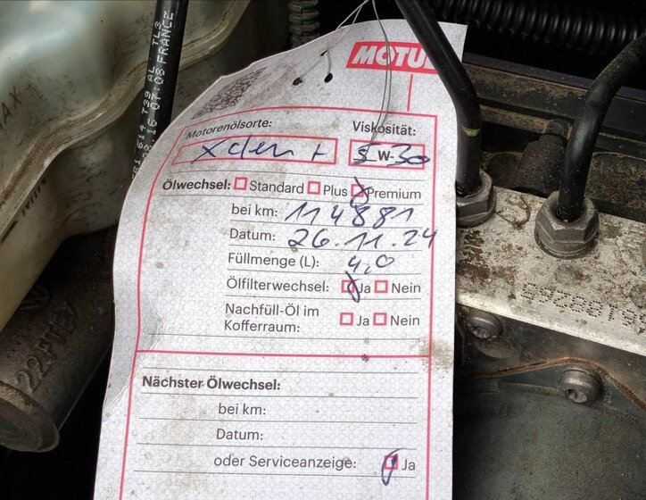 Škoda Rapid Hatchback 1,2 l 66 kw