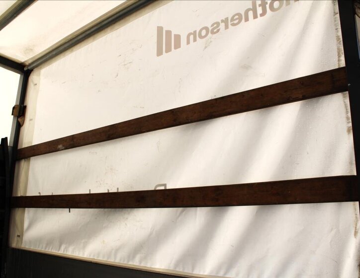 Ford Transit Valník 2,2 l 74 kw