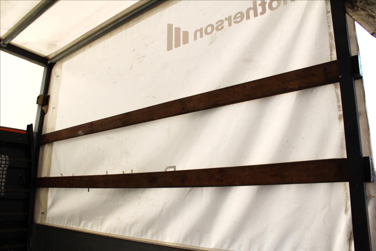 Ford Transit Valník 2,2 l 74 kw