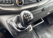 Ford Transit Skříň 2,0 l 77 kw