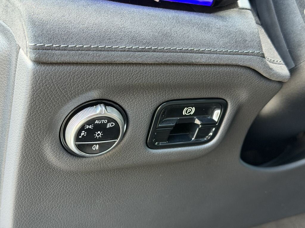 Mercedes-Benz EQE SUV / Terénní 0,0 300 kw