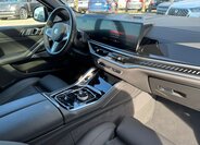 BMW X6 SUV / Terénní 4,4 l 390 kw