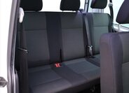 Volkswagen Transporter 16