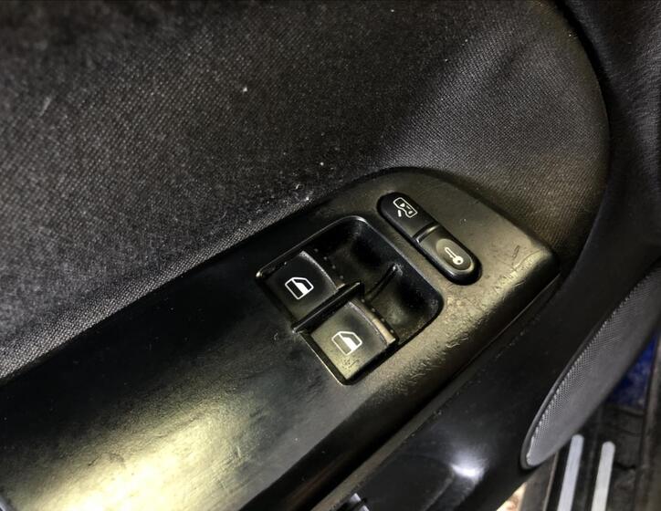 Volkswagen Passat 21