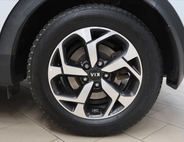 KIA Sportage 33