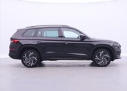 Škoda Kodiaq SUV 2,0 l 180 kw