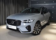 Volvo XC60 1