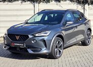 Cupra Formentor SUV / Terénní 2,0 l 140 kw