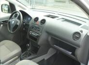 Volkswagen Caddy 17