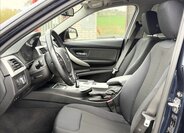 BMW Řada 3 Sedan / Limuzína 3,0 l 225 kw