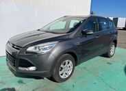 Ford Kuga 3