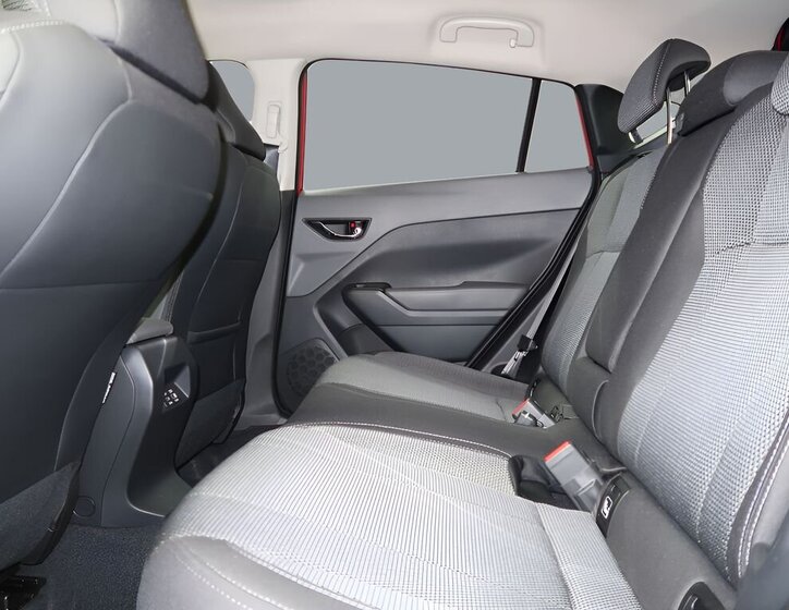 Subaru Crosstrek SUV / Terénní 2,0 l 100 kw