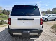 Toyota Land Cruiser 6