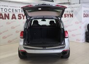 BMW X5 SUV / Terénní 2,0 l 160 kw