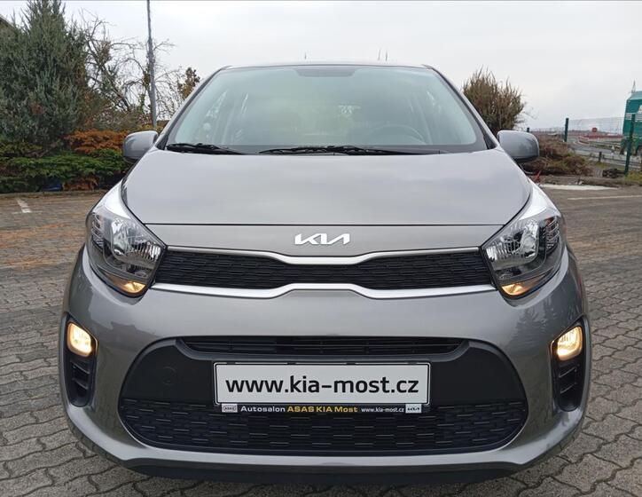 KIA Picanto 3