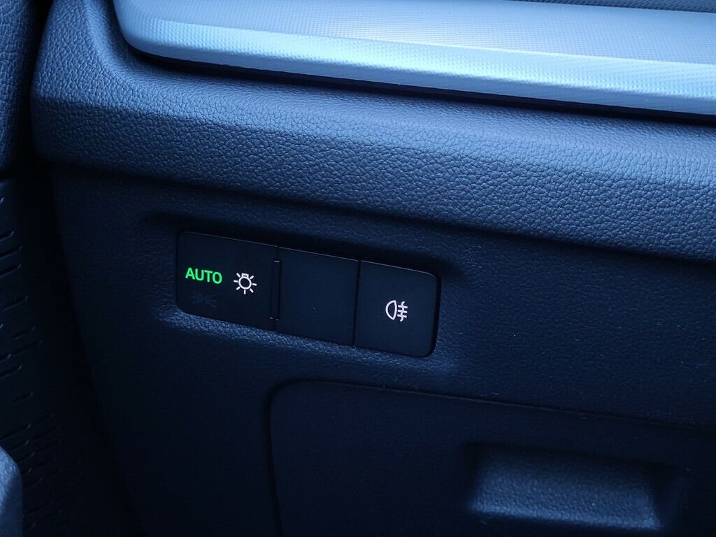 Škoda Octavia Kombi 2,0 l 85 kw