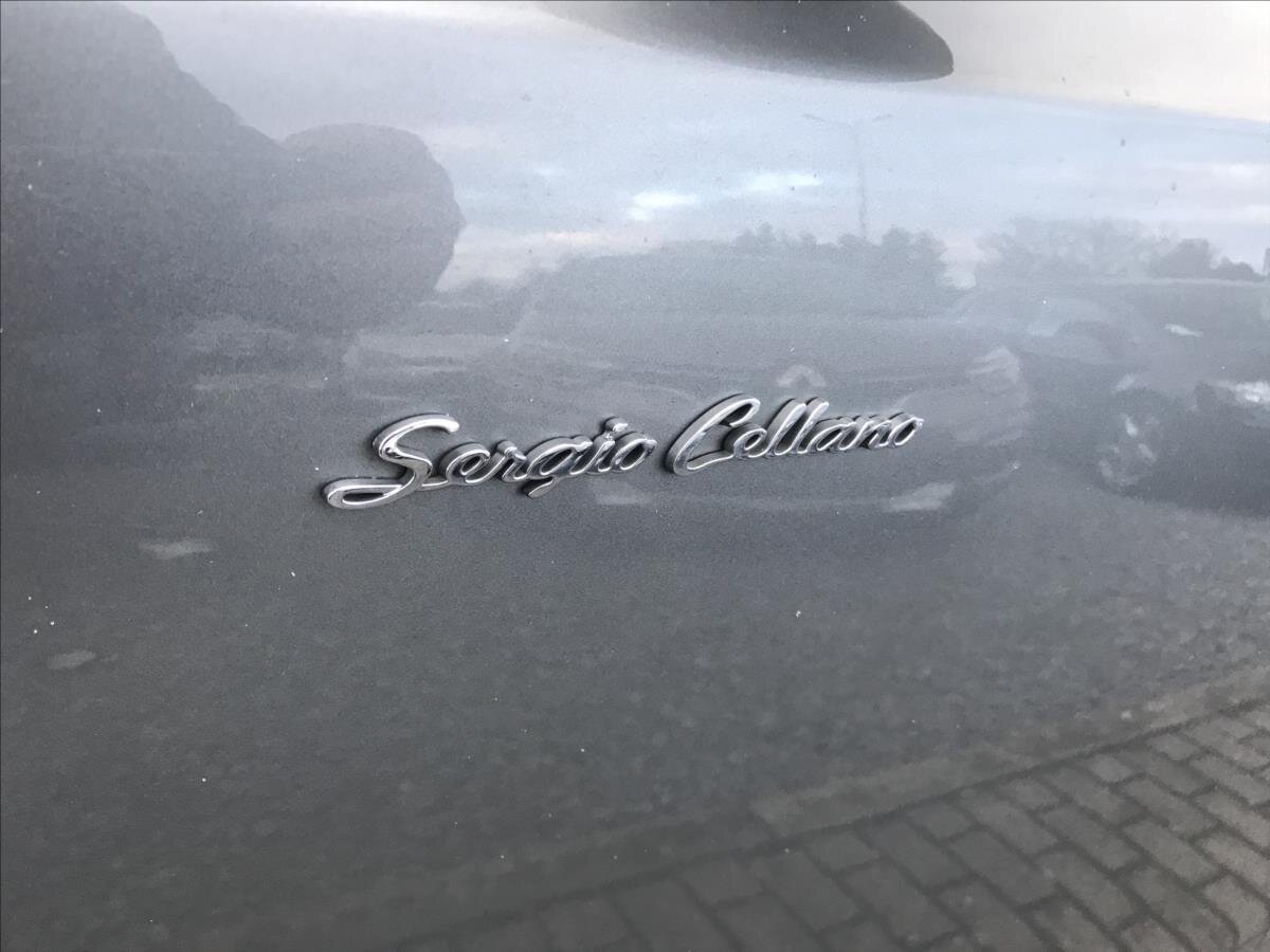 Suzuki Vitara Hatchback 1,4 l 103 kw