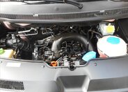 Volkswagen Transporter 21