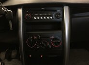 Peugeot 207 Kombi 1,4 l 70 kw