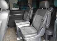 Volkswagen Multivan 11