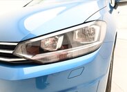 Volkswagen Touran MPV 2,0 l 110 kw