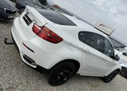 BMW X6 SUV 3,0 l 180 kw