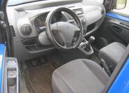 Peugeot Bipper 9