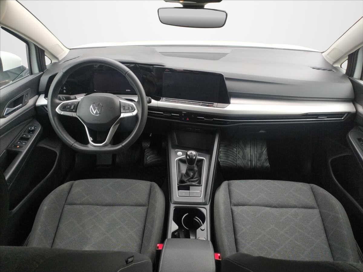 Volkswagen Golf Kombi 2,0 l 110 kw