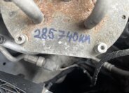 Volkswagen Sharan MPV 2,0 l 130 kw