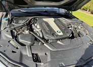 BMW Ostatní Sedan 0,0 294 kw