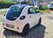 Microcar DUE 5