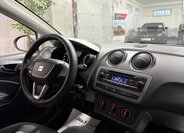 Seat Ibiza Hatchback 1,2 l 51 kw