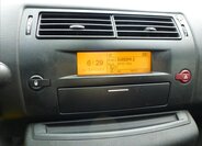 Citroën C4 Sedan / Limuzína 1,6 l 80 kw