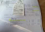 Škoda Rapid Sedan / Limuzína 1,6 l 77 kw