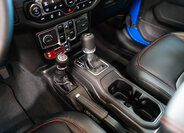 Jeep Wrangler Ostatní 3,6 l 213 kw