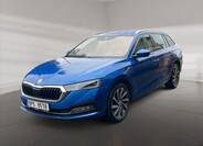 Škoda Octavia 3