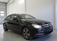 Mercedes-Benz Třídy C Ostatní 3,5 l 228 kw