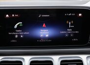 Mercedes-Benz GLE SUV / Terénní 3,0 l 270 kw