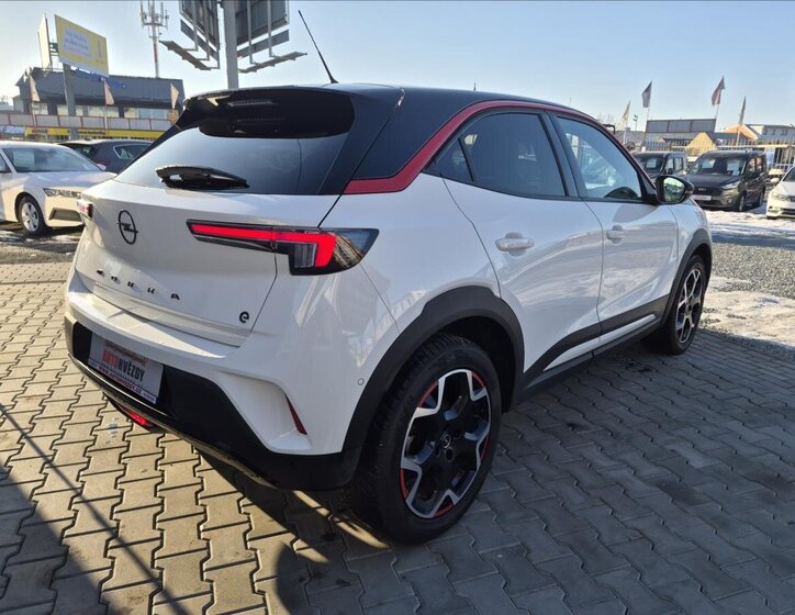 Opel Mokka Hatchback 0,0 100 kw